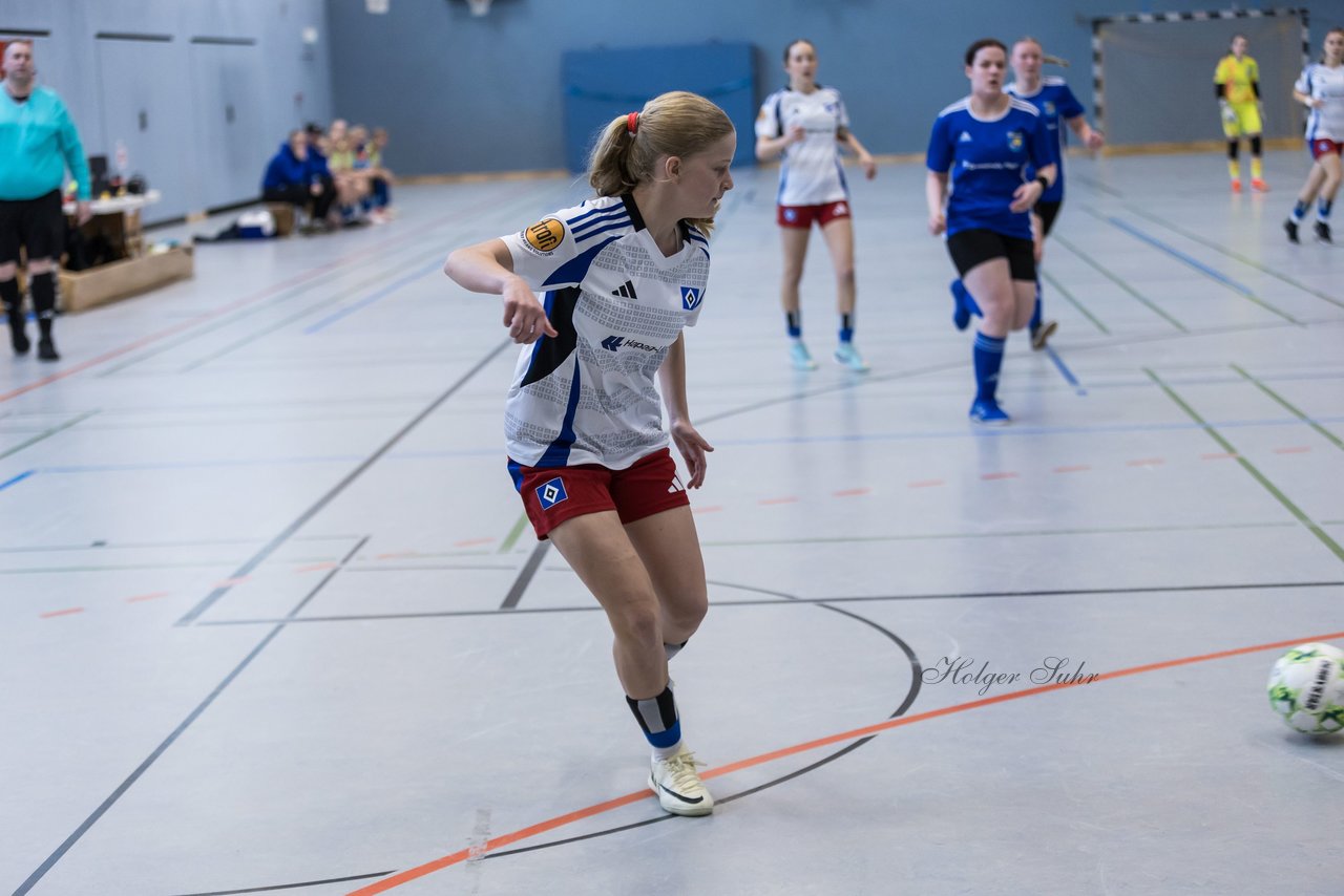 Bild 396 - wBJ Futsalmeisterschaft